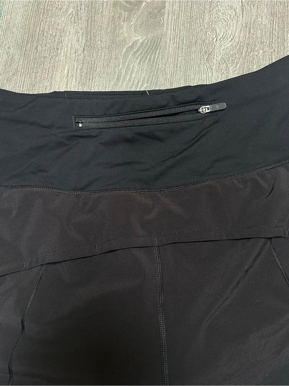 Lululemon speed up high rise shorts - Picture 6 of 7